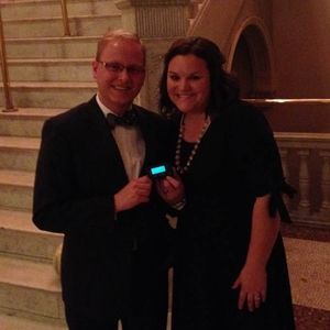 Meet your Posher, Kate